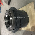 191-2682 325C Perangkat Perjalanan Excavator 325C Travel Gearbox